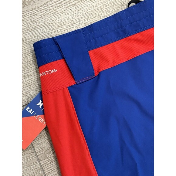 Hurley Phantom Blockade Paddle Series Mens 38 New Hybrid Surf - Picture 8 of 8